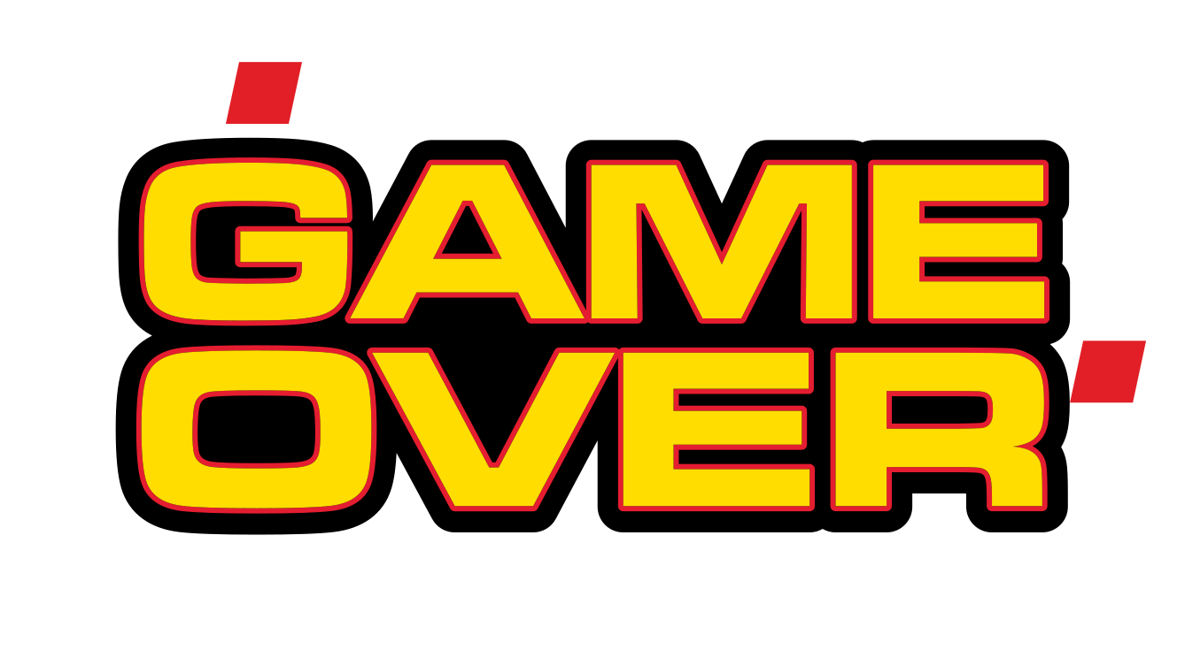 Game Over Auckland