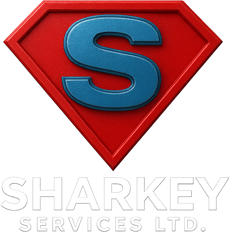 Sharkey Services Ltd.